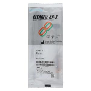 Clearfil AP-X Universal Composite A2 Syringe Refill