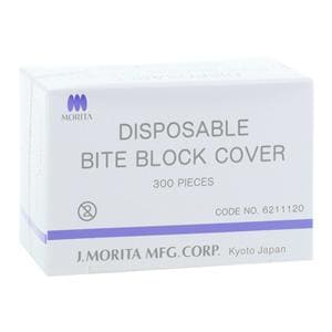 Cover Bite Block 300/Pk