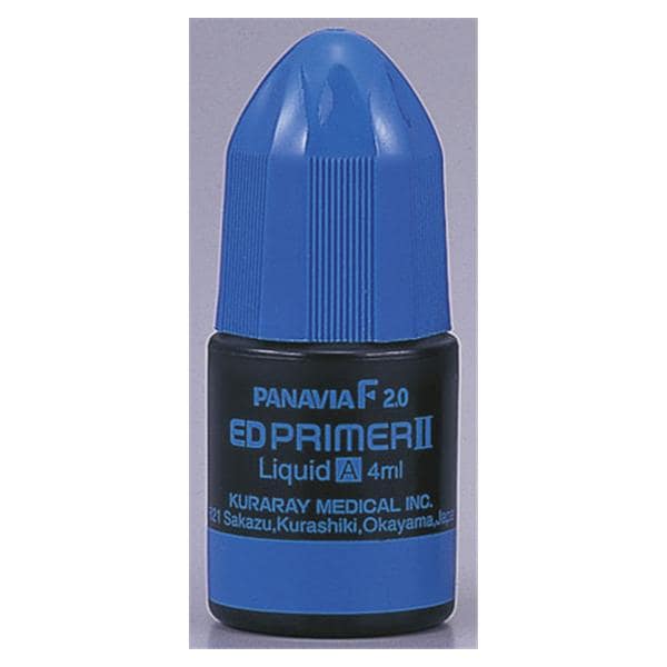 Panavia F 2.0 Liquid A ED Primer 4ml/Bt