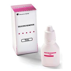 Silicone Remover 7 mL 7ml/Bt