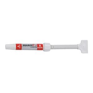 Panavia F 2.0 A Paste Catalyst Cement Clear 2.3ml