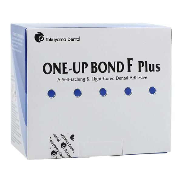One-Up Bond F Plus Self Etch Bonding Agent Complete Kit Ea