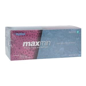 MAXmin Prophy Paste Coarse Mint 200/Bx