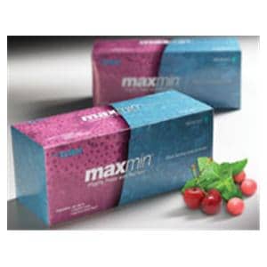 MAXmin Prophy Paste Medium Bubblegum 200/Bx