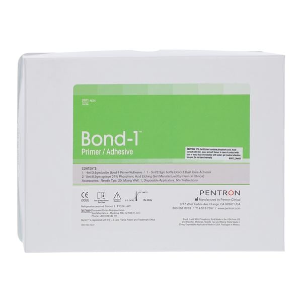 Bond-1 Bonding System Kit Ea