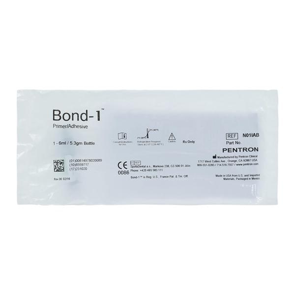 Bond-1 Primer / Adhesive 6 mL Refill 6 mL