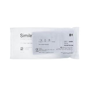 Simile Universal Composite B1 Single Dose Refill 15/Pk