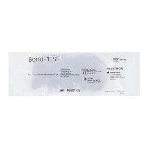 Bond-1 SF Flocked Needle Tips 100/Bg