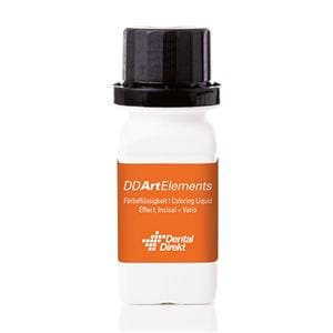 DD Art Elements Universal Effects Shading Liquid Orange 30mL 30ml/Bt