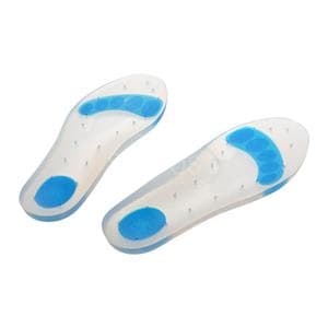 Soft Zone Insole Medium Men 7-9.5 / Women 9-11