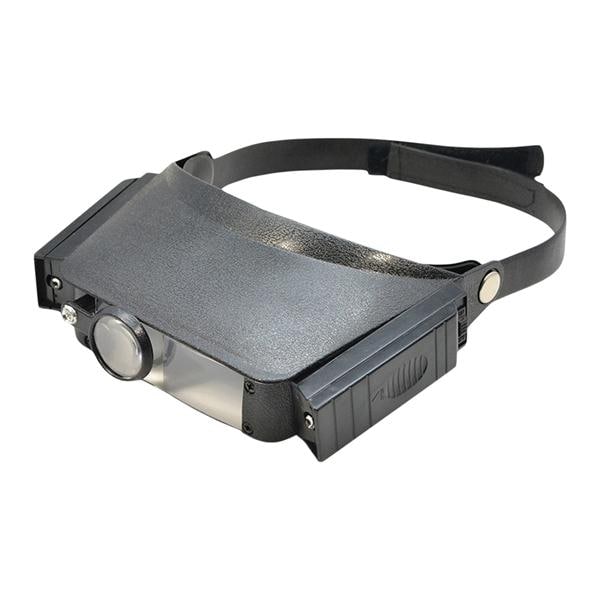 Headband Magnifier Ea