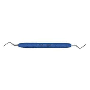 Curette Barnhart Double End Size 1/2 Resin Ea