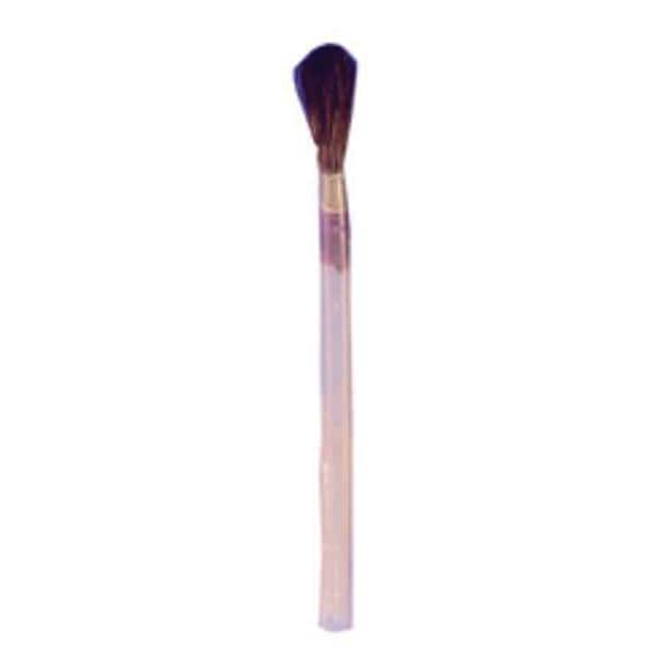 Ceramist Brush Quill Handle Flux #1 12/Pk