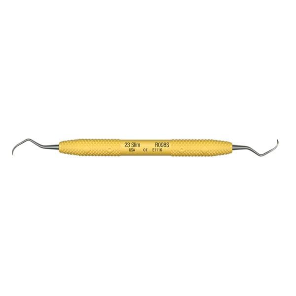 Scaler Double End Size 23S Resin Ea