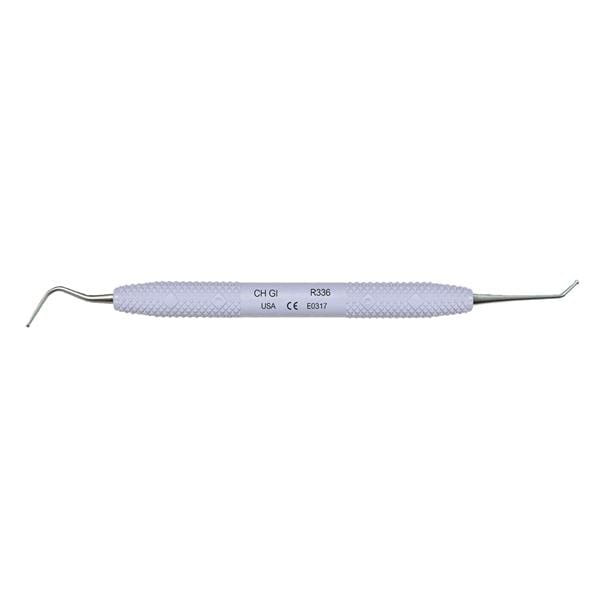 Calcium Hydroxide Placement Instrument Double End Resin Ea