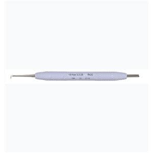 Restorative Chisel Size 19 Resin Handle Ea