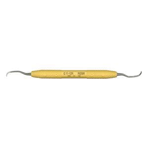 Curette Amazing Gracey Double End Size 11/12 Rigid Resin Ea