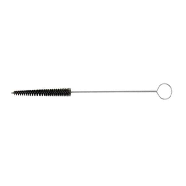 Wire Brush Extra Stiff Horsehair Bristle Twisted Ea