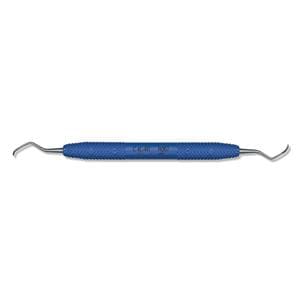 Curette Columbia Double End Size 4L/4R Resin Ea