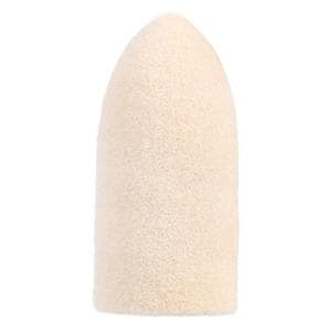 Felt Cones Pin Hole Center 3/4" x 1-1/2" Ea