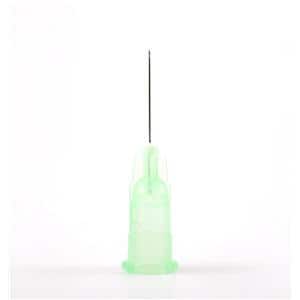 STERiJECT Sclerotherapy Needle 32gx1/2" Conventional 100/Bx
