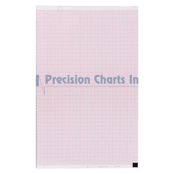 Nihon Kohden ECG/EKG Recording Paper New 10/Ca