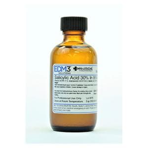 Acid Salicylic 30% 2oz Ea