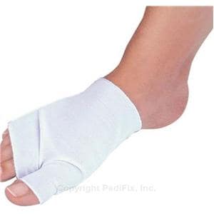 Compression Sleeve Forefoot 20-30mmHg Small