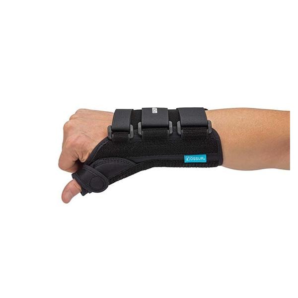 Ossur FormFit Spica Splint Wrist/Thumb Size Medium 6-7" Left