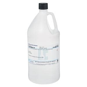 Acetic Acid Reagent Dilute R 1L Ea