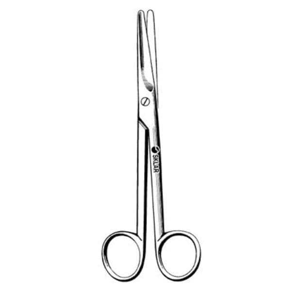 Dissecting Scissors