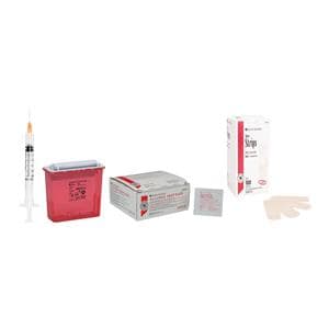 Immunization Kit