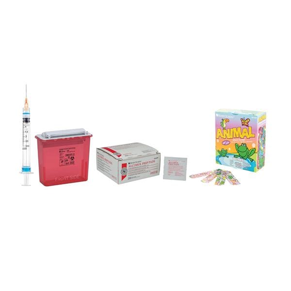 Immunization Kit