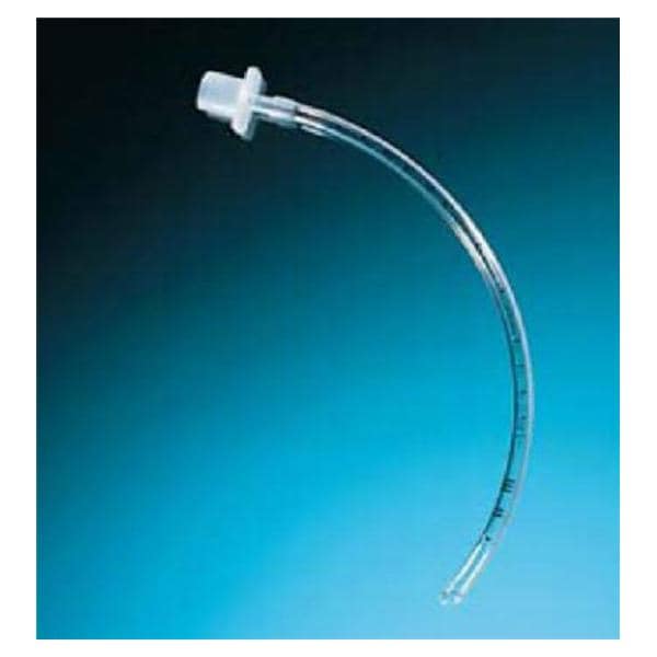 Mallinckrodt Endotracheal Tube Uncuffed 5/Pk