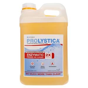 Prolystica Cleaning Presoak 2.5 Gallon Ea