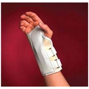 Splint Hand Size X-Large Canvas 6" Right