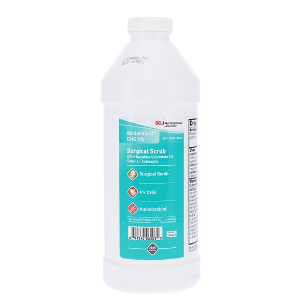 BactoShield Liquid Scrub 32 oz Fresh 32oz/Bt