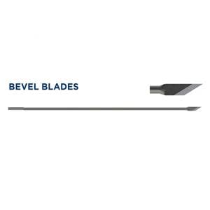 Blade Myringotomy Coller MicroEdge Bevel Tip 12/Bx