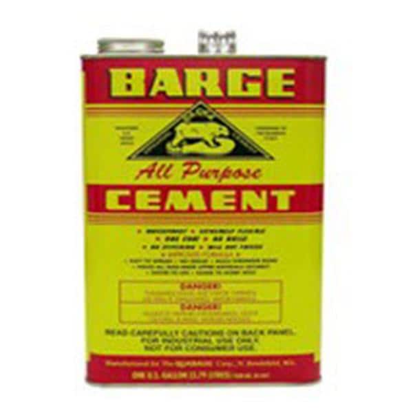 Barge Cement Ea
