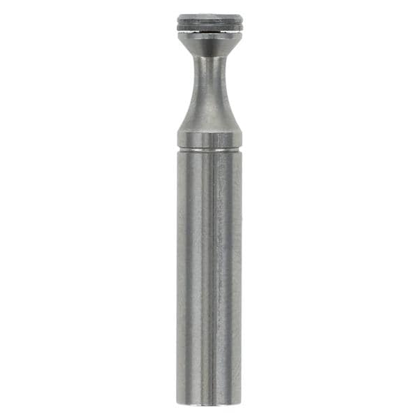 Super Quick Stainless Steel Mandrel Ea