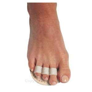 Budin Stabilizing Splint Toe Size One Size Neoprene Left/Right