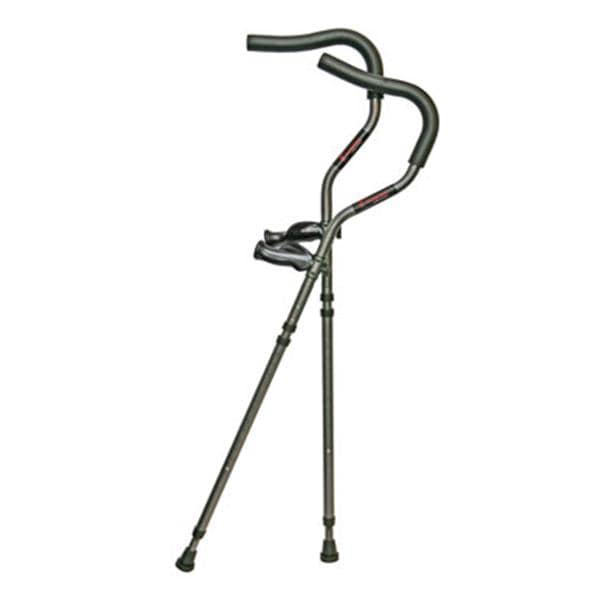 In-Motion Crutches 55-79"