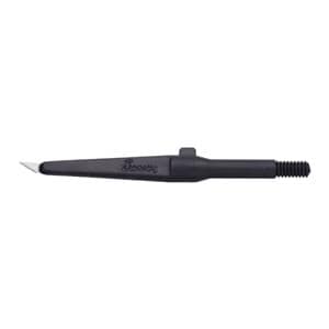 Blade Micro-Sharp Micro-Sharp 3.5mm Ophthalmic 30 Degrees 6/Ca