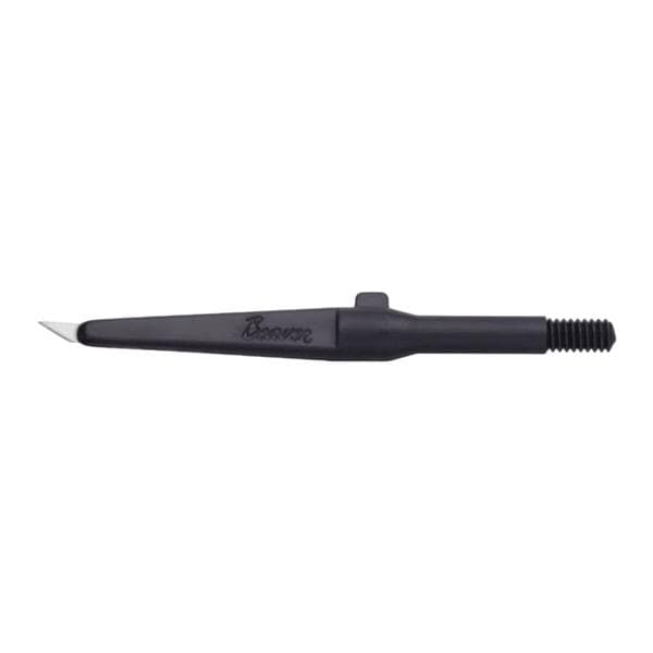 Blade Micro-Sharp Micro-Sharp 3.5mm Ophthalmic 30 Degrees 6/Ca