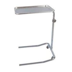 Mayo Instrument Stand Adjustable Stainless Steel Ea