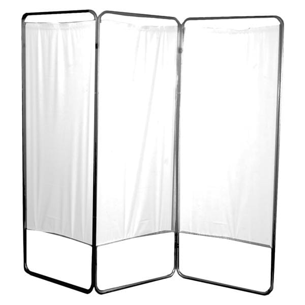 Privacy Screen Aluminum Ea