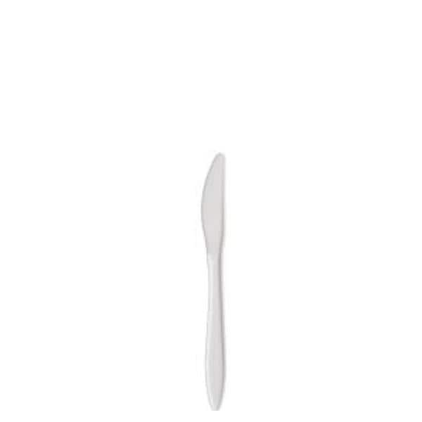 Highmark Plastic Utensils Medium Size Spoons White Box Of 1000 Spoons -  Office Depot