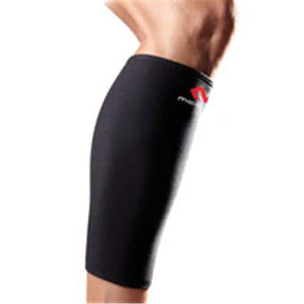 Deluxe Support Compression Sleeve Adult Calf 12-14" Small Level 1