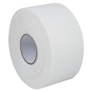 Advantage Athletic Tape Cotton/Polyester 1.5"x15yd White Non-Sterile 32/Ca