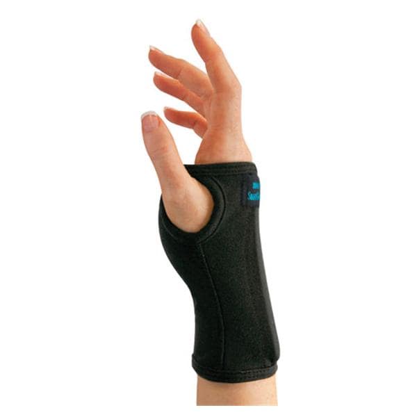 IMAK SmartGlove Brace Wrist Size Large Ergobeads 10.79cm Universal
